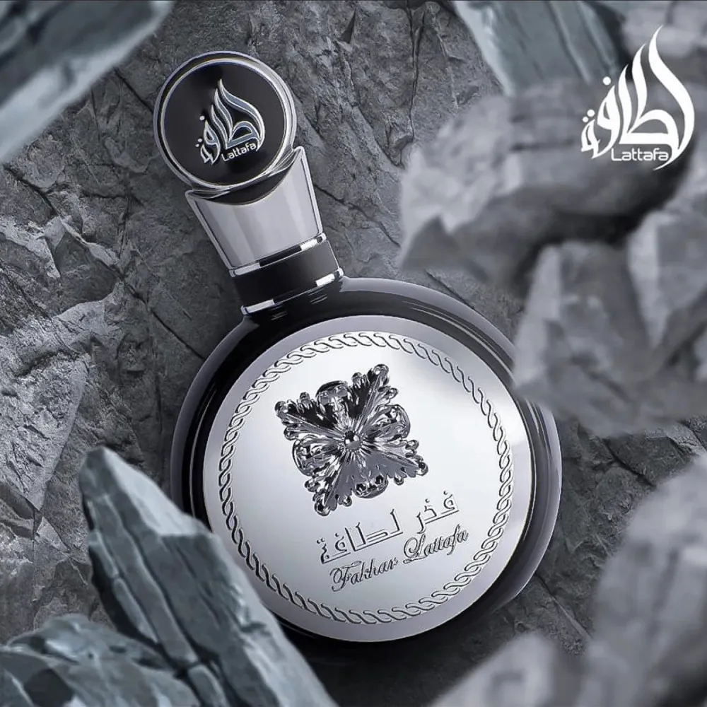 Fakhar Men Eau de Parfum for Men 100 ml