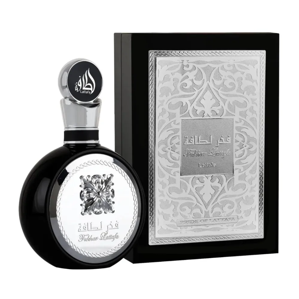 Fakhar Men Eau de Parfum for Men 100 ml