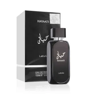 Lattafa Hayaati Eau de Parfum for Men 100 ml