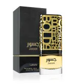 Jasoor Eau de Parfum Unisex 100 ml