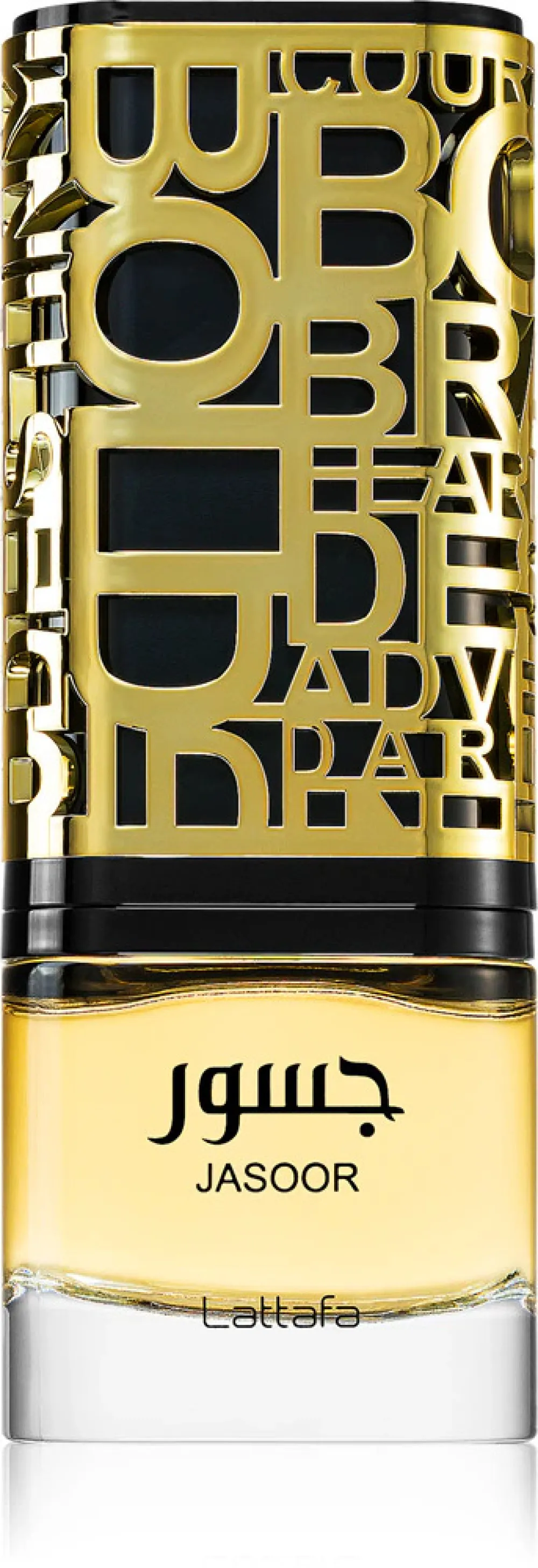 Jasoor Eau de Parfum Unisex 100 ml