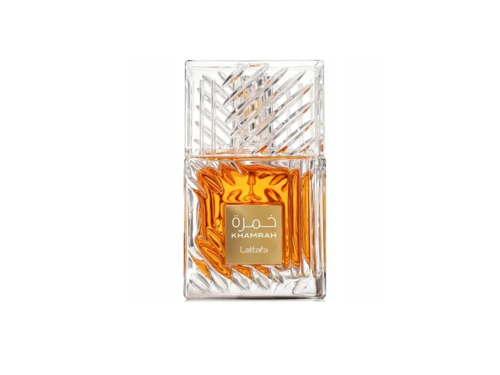 Khamrah Eau de Parfum Unisex 100 ml
