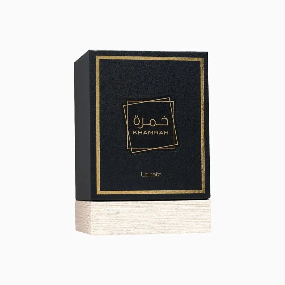 Khamrah Eau de Parfum Unisex 100 ml