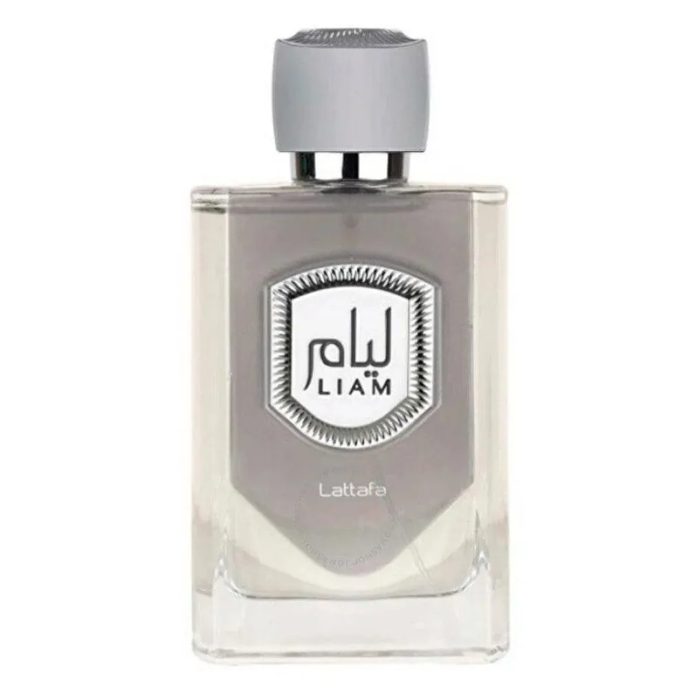 Liam Eau de Parfum Unisex 100 ml