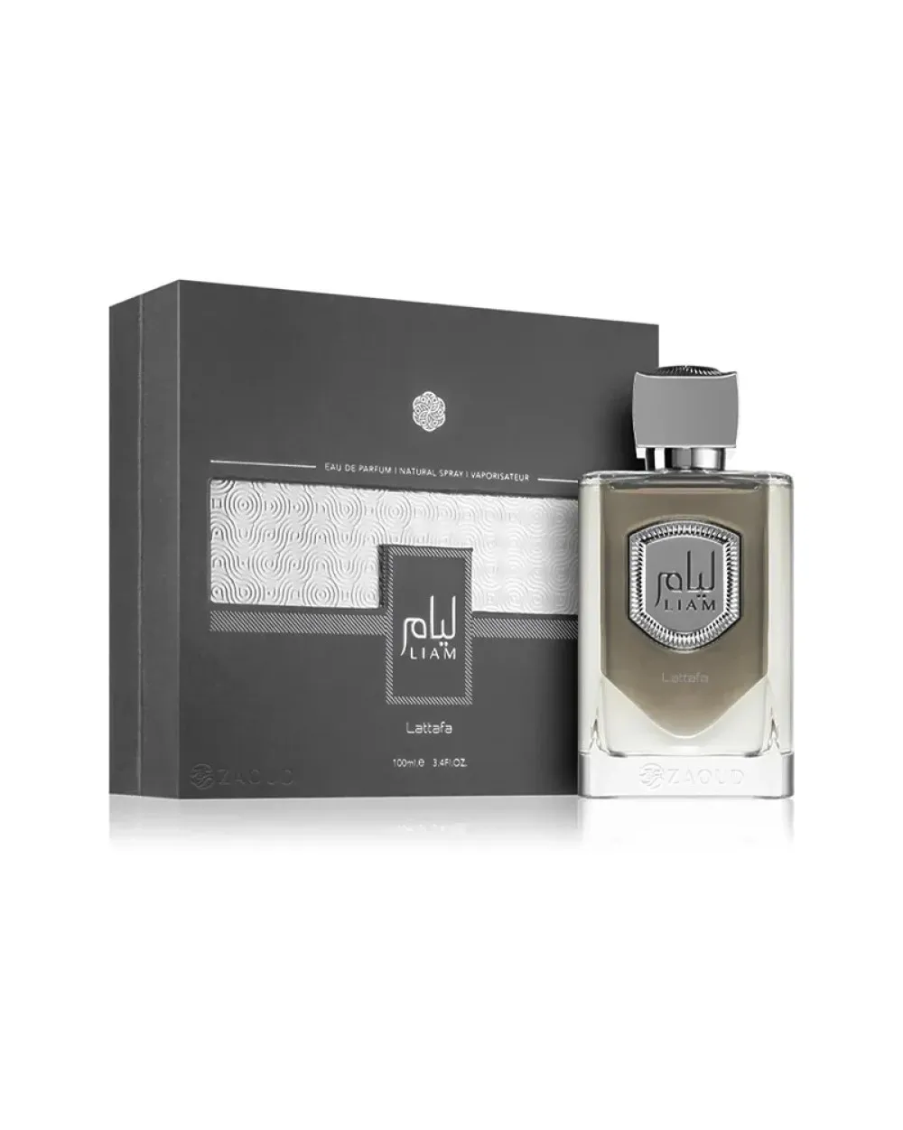 Liam Eau de Parfum Unisex 100 ml