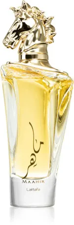 Maahir Eau de Parfum Unisex 100 ml