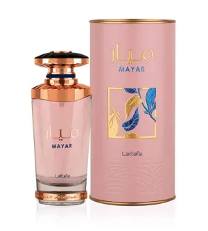 Lattafa Mayar Eau de Parfum for Women 100 ml