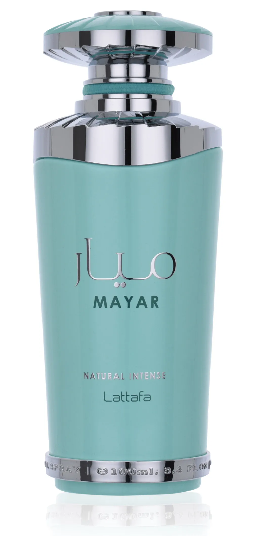 Mayar Natural Intense Eau de Parfum for Women 100 ml