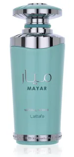 Mayar Natural Intense Eau de Parfum for Women 100 ml