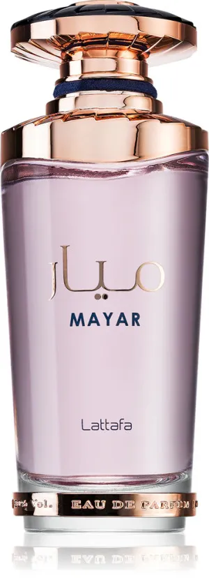 Lattafa Mayar Eau de Parfum for Women 100 ml