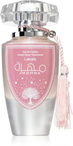 Mohra Silky Rose Eau de Parfum for Women 100 ml