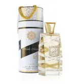 Lattafa Musk Mood eau de parfum unisex 100 ml