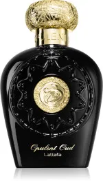 Opulent Oud eau de parfum unisex 100 ml