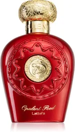 Opulent Red Eau de Parfum for Women 100 ml