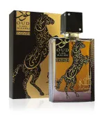 Lattafa Oud Lail Maleki eau de parfum unisex 100 ml