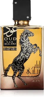 Oud Lail Maleki eau de parfum unisex 100 ml