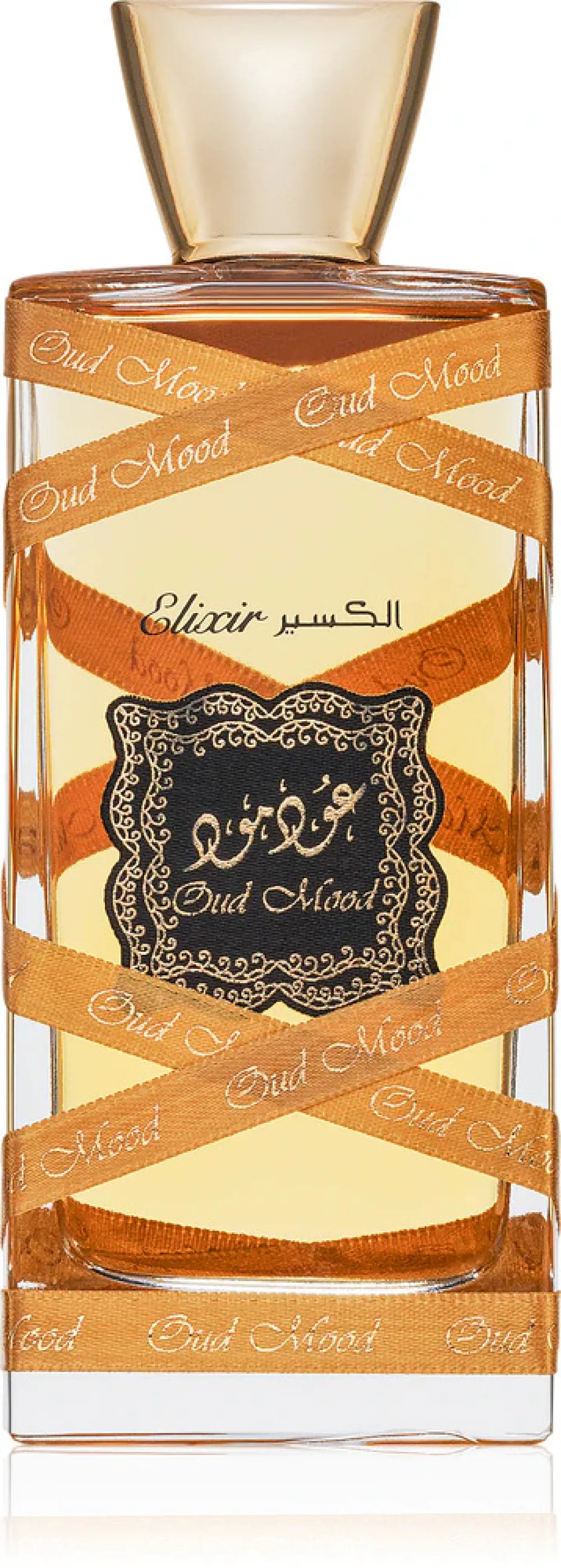 Oud Mood Elixir Eau de Parfum Unisex 100 ml