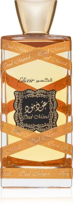 Oud Mood Elixir Eau de Parfum Unisex 100 ml