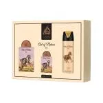 Pride Art Of Nature II EDP 100 ml + EDP 20 ml + Body Spray 200 ml UNISEX 1 ks
