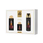 Pride Artisan Ethnique EDP 100 ml + EDP 20 ml + DEO spray 200 ml UNISEX 1 ks