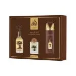 Pride Eternal Oud EDP 100 ml + EDP 20 ml + DEO spray 200 ml UNISEX 1 ks