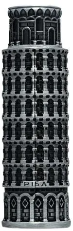 Lattafa Pride Pisa EDP 100 ml + EDP 20 ml + Body Spray 200 ml UNISEX