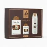 Pride Vintage Radio EDP 100 ml + EDP 20 ml + body spray 200 ml UNISEX 1 ks