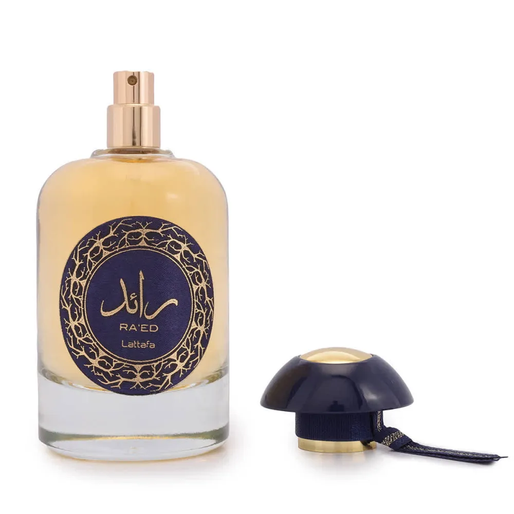 Ra'ed Luxe Eau de Parfum Unisex 100 ml