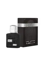 Ramz Silver Eau de Parfum for Men 100 ml