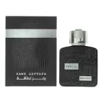 Ramz Silver Eau de Parfum for Men 100 ml