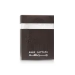 Ramz Silver Eau de Parfum for Men 100 ml