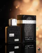Ramz Silver Eau de Parfum for Men 100 ml