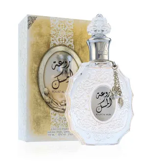 Lattafa Rouat Al Musk Eau de Parfum for Women 100 ml
