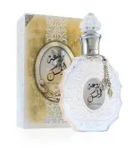 Lattafa Rouat Al Musk Eau de Parfum for Women 100 ml