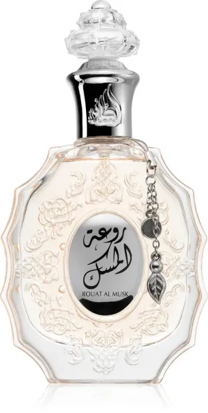 Lattafa Rouat Al Musk Eau de Parfum for Women 100 ml