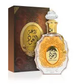 Lattafa Rouat Al Oud eau de parfum unisex 100 ml