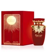 Lattafa Sakeena Eau de Parfum for Women 100 ml