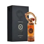 Sehr Eau de Parfum Unisex 100 ml