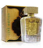 Sheikh Al Shuyukh Luxe Edition eau de parfum unisex 100 ml