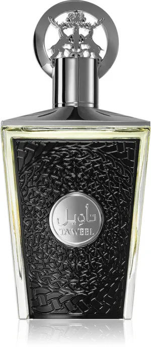 Lattafa Ta'weel Eau de Parfum Unisex 100 ml