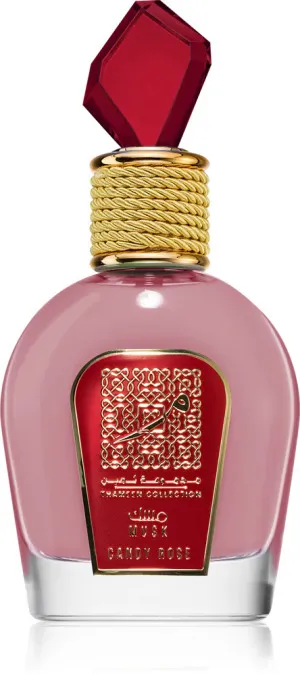 Lattafa Tameen Collection Musk Candy Rose eau de parfum unisex 100 ml
