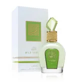 Lattafa Tameen Collection Musk Wild Vanille Eau de Parfum for Women 100 ml