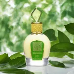 Tameen Collection Musk Wild Vanille Eau de Parfum for Women 100 ml