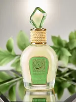 Tameen Collection Musk Wild Vanille Eau de Parfum for Women 100 ml