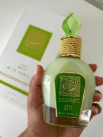 Tameen Collection Musk Wild Vanille Eau de Parfum for Women 100 ml