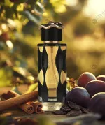 Teriaq Intense Eau de Parfum Unisex 100 ml