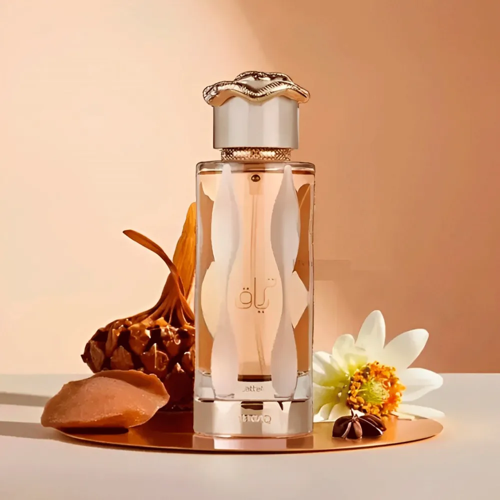 Lattafa Teriaq Eau de Parfum Unisex 100 ml | Ferwer