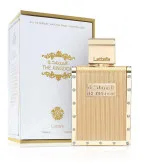Lattafa The Kingdom Eau de Parfum for Men 100 ml