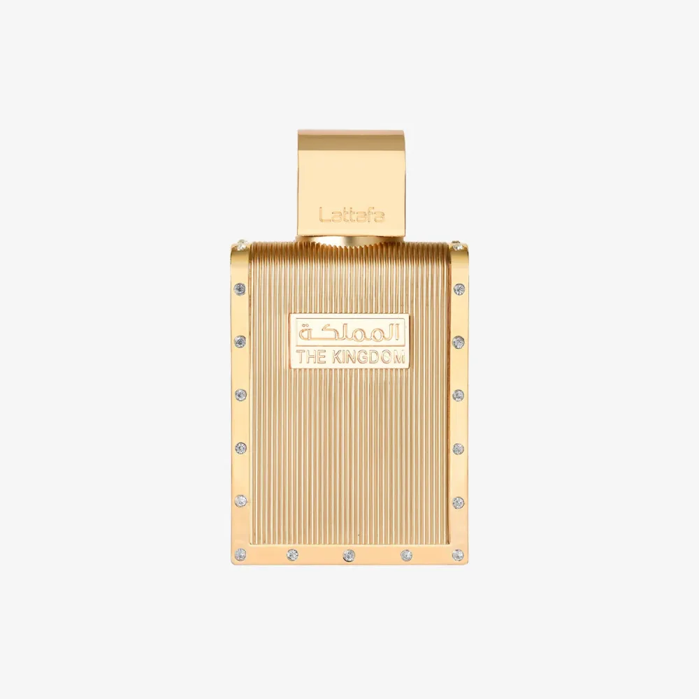 The Kingdom Eau de Parfum for Men 100 ml