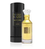 Velvet Oud Eau de Parfum Unisex 100 ml